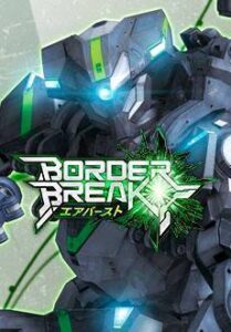 Border Break
