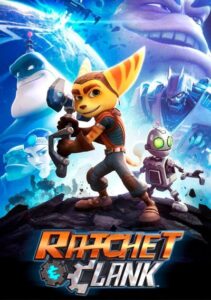 Ratchet and Clank
