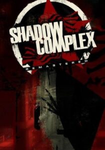 Shadow Complex Remastered