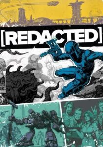 [REDACTED]