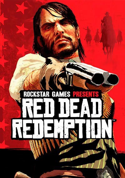 Red Dead Redemption