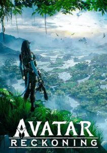Avatar: Reckoning