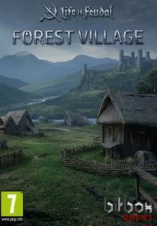 Life is Feudal: Forest Village