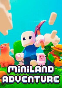 Miniland Adventure