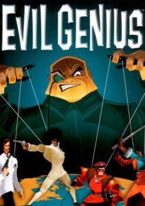 Evil Genius