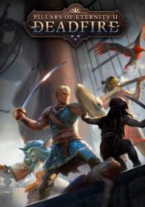 Pillars of Eternity 2: Deadfire