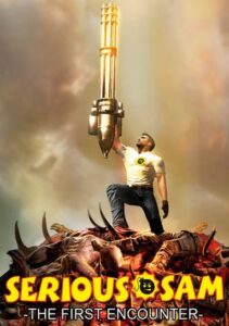 Serious Sam: The First Encounter