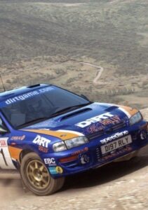 Dirt 5