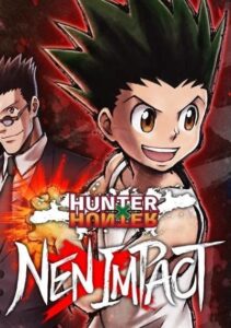 Hunter x Hunter: Nen x Impact