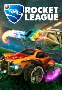 Rocket League
