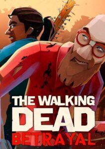 The Walking Dead: Betrayal