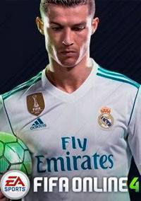 FIFA Online 4