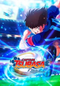 Captain Tsubasa: Rise of New Champions