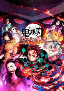 Demon Slayer: Kimetsu no Yaiba - The Hinokami Chronicles