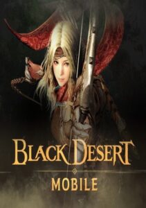 Black Desert Mobile