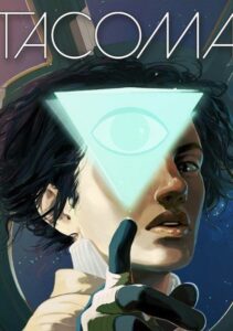 Tacoma