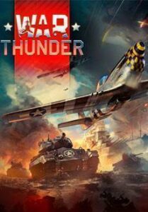 War Thunder