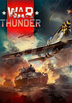 War Thunder