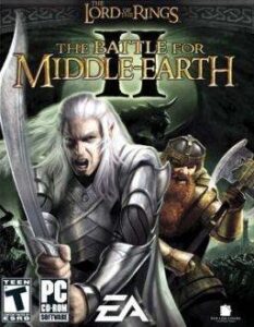 The Lord of the Rings: The Battle for Middle-earth 2
