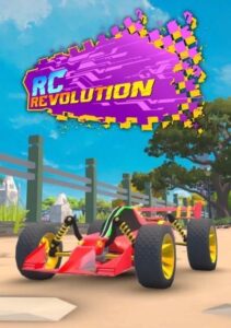 RC Revolution