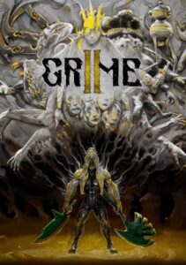 GRIME 2