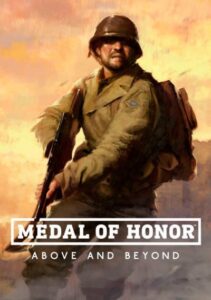 Medal of Honor: Above and Beyond