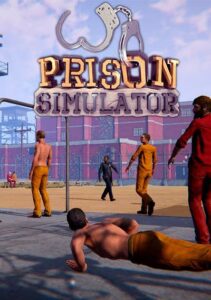 Prison Simulator