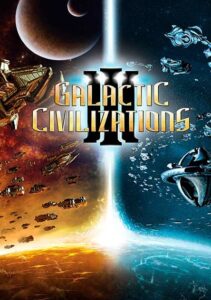Galactic Civilizations 3