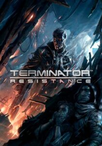 Terminator: Resistance