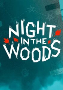 Night in the Woods