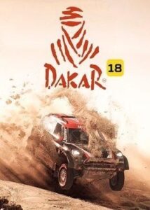 DAKAR 18