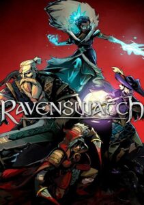 Ravenswatch