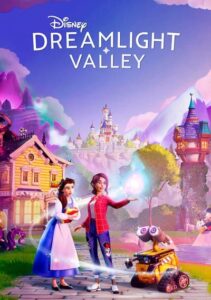 Disney Dreamlight Valley