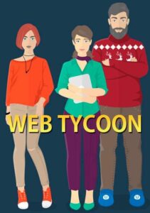 Web Tycoon