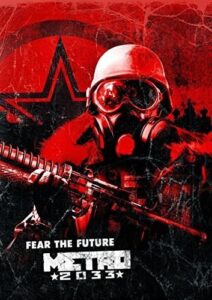 Metro 2033