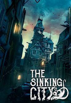 The Sinking City