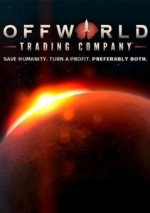 Offworld Trading Company