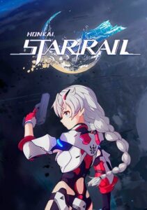 Honkai: Star Rail