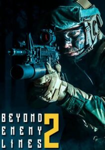 Beyond Enemy Lines 2