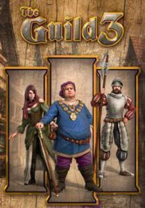 The Guild 3