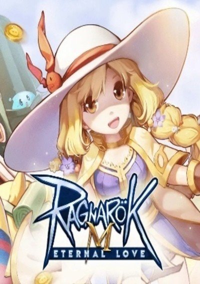 Ragnarok M: Eternal Love