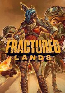 Fractured Lands