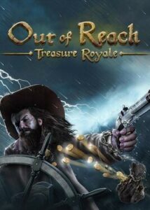 Out of Reach: Treasure Royale