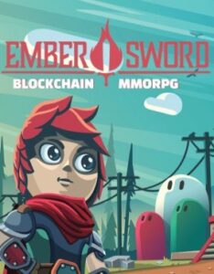 Ember Sword