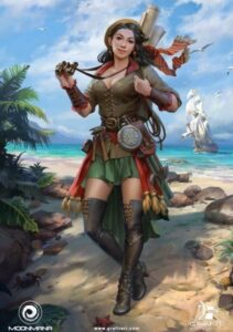 Ultimate Pirates