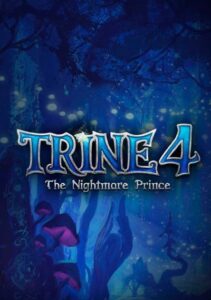 Trine 4: The Nightmare Prince