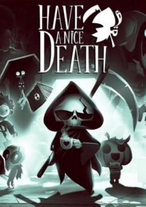 Have a Nice Death