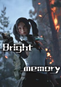 Bright Memory: Infinite