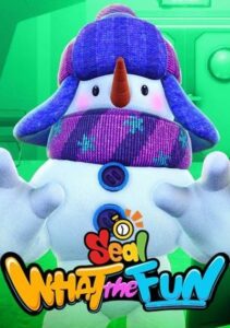 Seal: WHAT the FUN