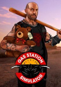 Gas Station Simulator